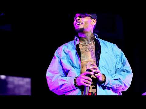 Chris Brown   Undecided (Official Audio)