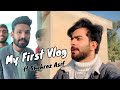 My first vlog   ft shehrozasifofficial   romi rajpoot