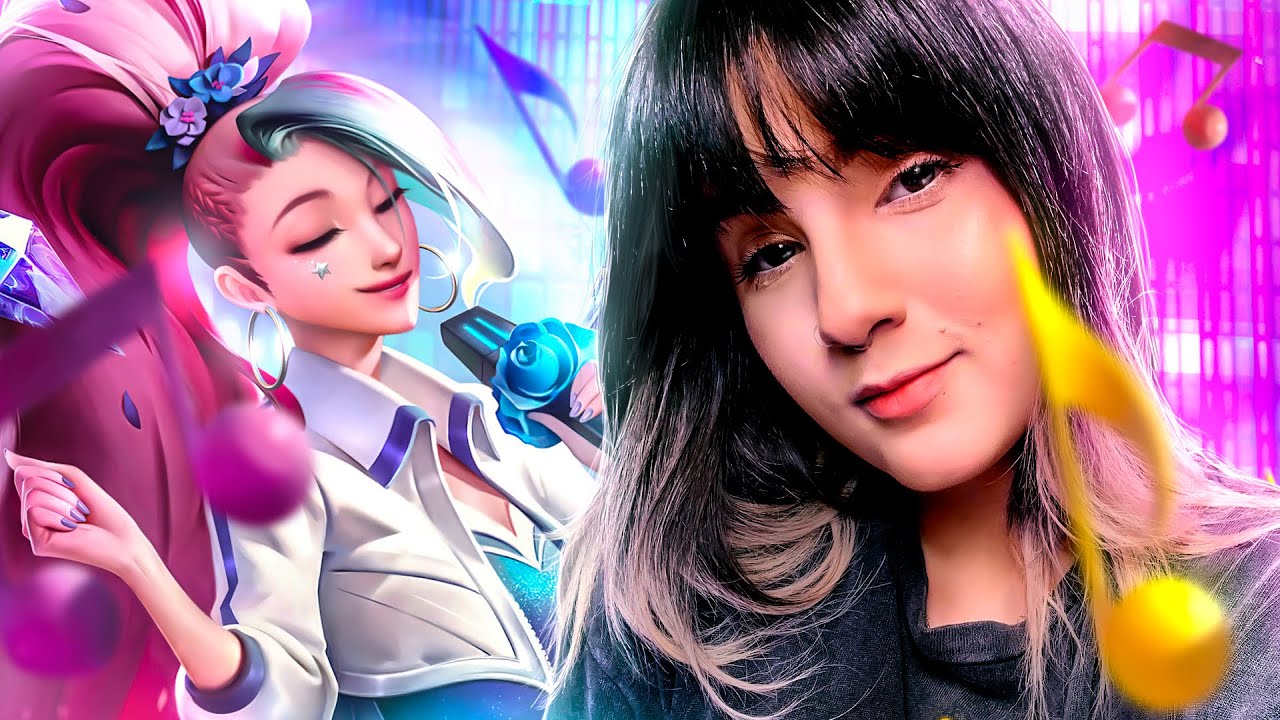 É DESSE TIPO DE ADC QUE EU GOSTO! - League of Legends