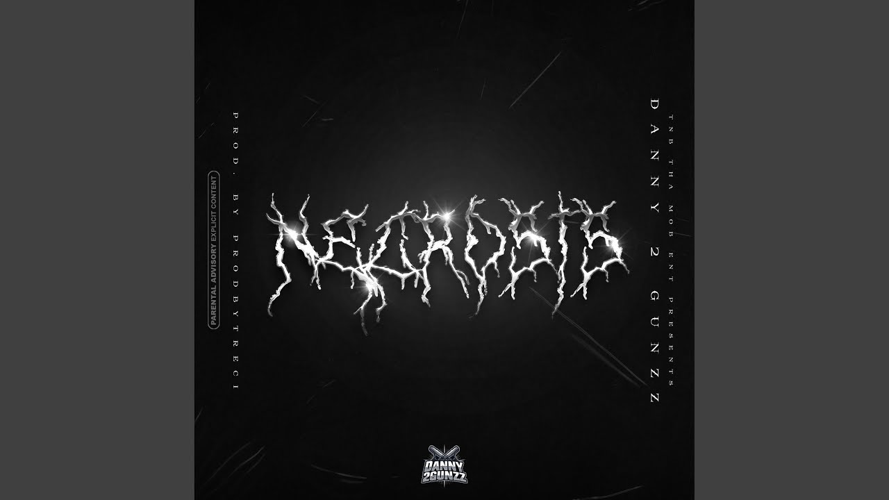 Watch Necrosis on YouTube Watch Necrosis on YouTube