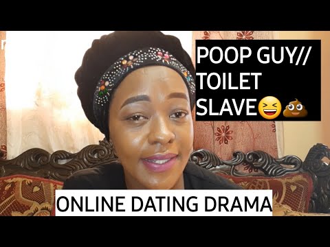 I WANT TO EAT YOUR POOP!GLAD TO BE YOUR TOILET SLAVE ||STORYTIME