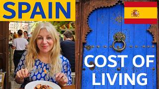 The Real Cost of Living in Spain: Our Monthly Budget Breakdown