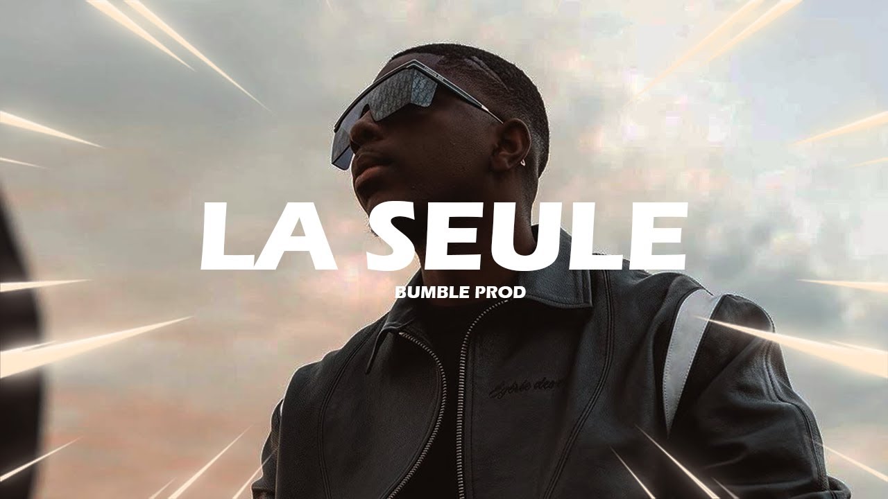 Uzi x Ninho Type Beat Trap Piano Guitare 'La seule' | Instru Rap Trap Melodie