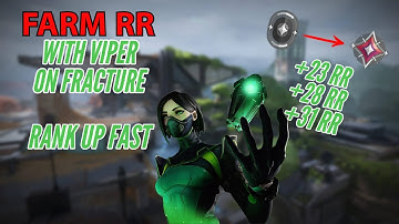 Mastering Viper: The Ultimate guide to dominate Fracture
