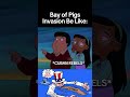 Bay Of Pigs Situation Be Like 😂 #history #historymemes #humour