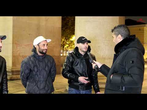 ميلانو إيطاليا ص حب وش ماعادش خالطين على ع ج ة في تونس ماعادش عيشة في البلاد
