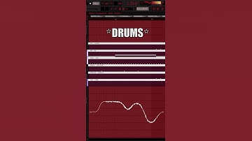 How to make HARD CHAOS type beat for KEN CARSON I #kencarson #producer #beattutorial