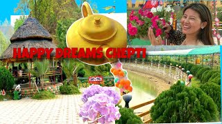 Chepti ilam // Happy Dreams Chepti ilam // Chepti fun park