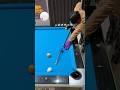 9BALL IN#ビリヤード #pool　#9ball #9ballpool #billiard #fyp