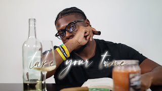 D.Rob - Take your time ( video)