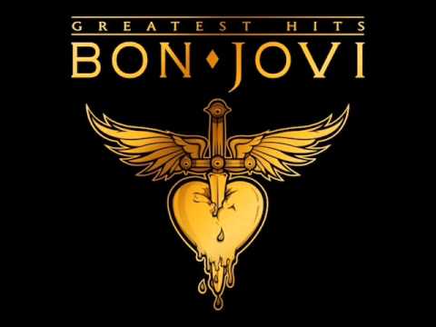 Bon Jovi (+) The More Things Change