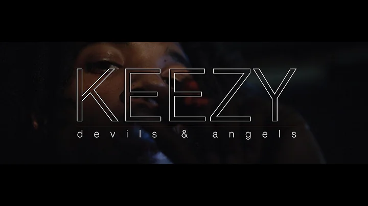 HeadFirst Keezy - Devils & Angels (official Video)