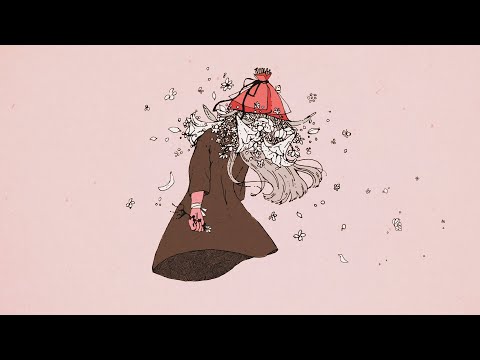 【UTAUカバー】Goodbye, Ms. Flower Thief (Short Ver.) / さようなら、花泥棒さん【KUMO (雲) -FROST-】