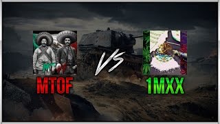 MTOF v 1MXX