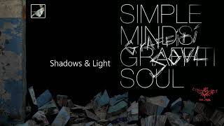 Shadows &amp; Light