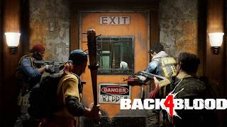 Back 4 Blood | Steam