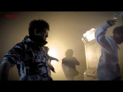 【DRS】DANCERUSH STARDOM公式プロモーションムービー