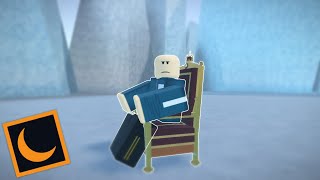 My Heart is Cold but it's Roblox (Roblox Animation)