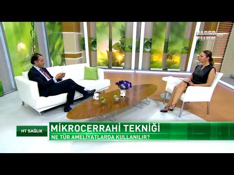 Mikrocerrahi nedir?