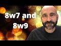 Enneagram: The Difference Between 8w7 and 8w9