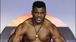 Francis Ngannou Son Dies, AEW & WWE Injuries & More News!