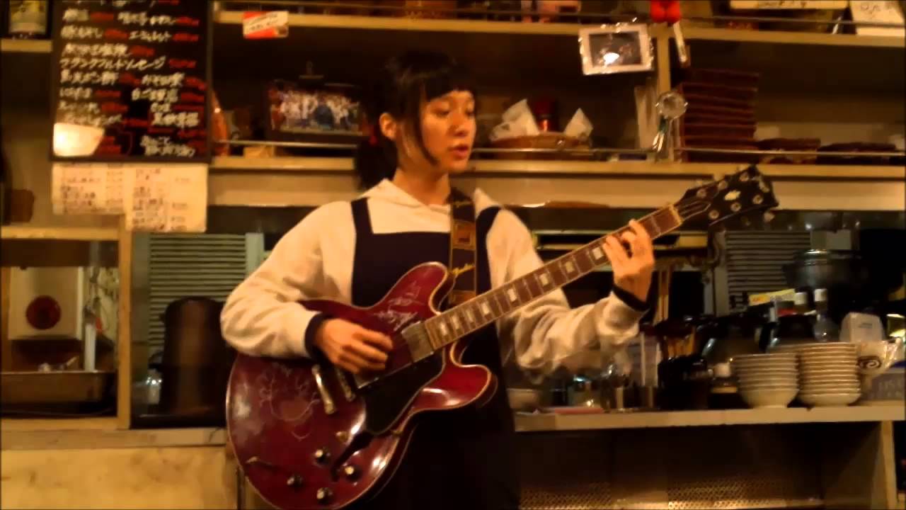 Kaori Hasegawa Live at Kayashima - The Performance Kaori Hasegawa Live at Kayashima - The Performance