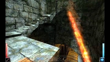 Dark Messiah Might and Magic Playthrough Part 42