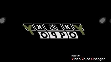 REUPLOAD Klasky Csupo In Not Scary (Instructions In Description)