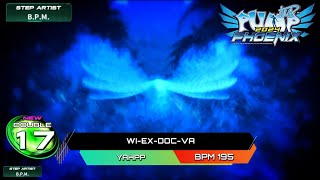 [PUMP IT UP PHOENIX] WI-EX-DOC-VA(위엑닥바) D17 (2.00 Modified Ver.)