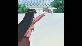 Kamineko, Please Be Nice To Sakaki-Chan