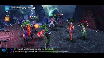 Doom 2.2 - Tech Boss Node One Shot