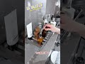 Organize Your Small Bathroom in Seconds! (No Tools Required)#feedshorts #shortvideo #shorts