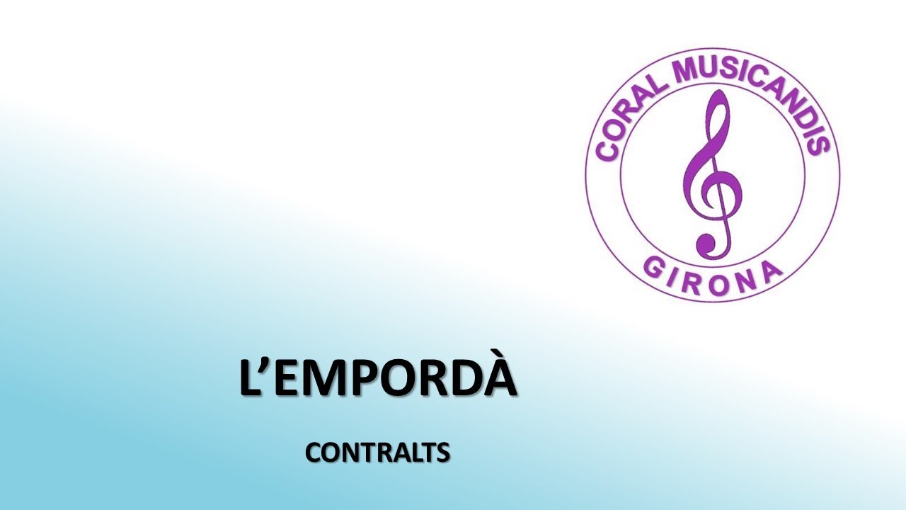 Contralts_L'Empordà