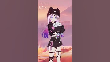 Amazing Genshin Impact Skin Mods #63