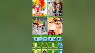 Guess What? Make It Word Level 211 - Level 220 Answers