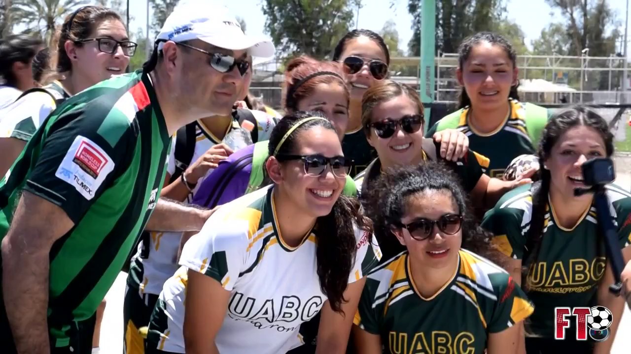 Eliminatoria Estatal Street Soccer De la Calle a la Cancha con Telmex