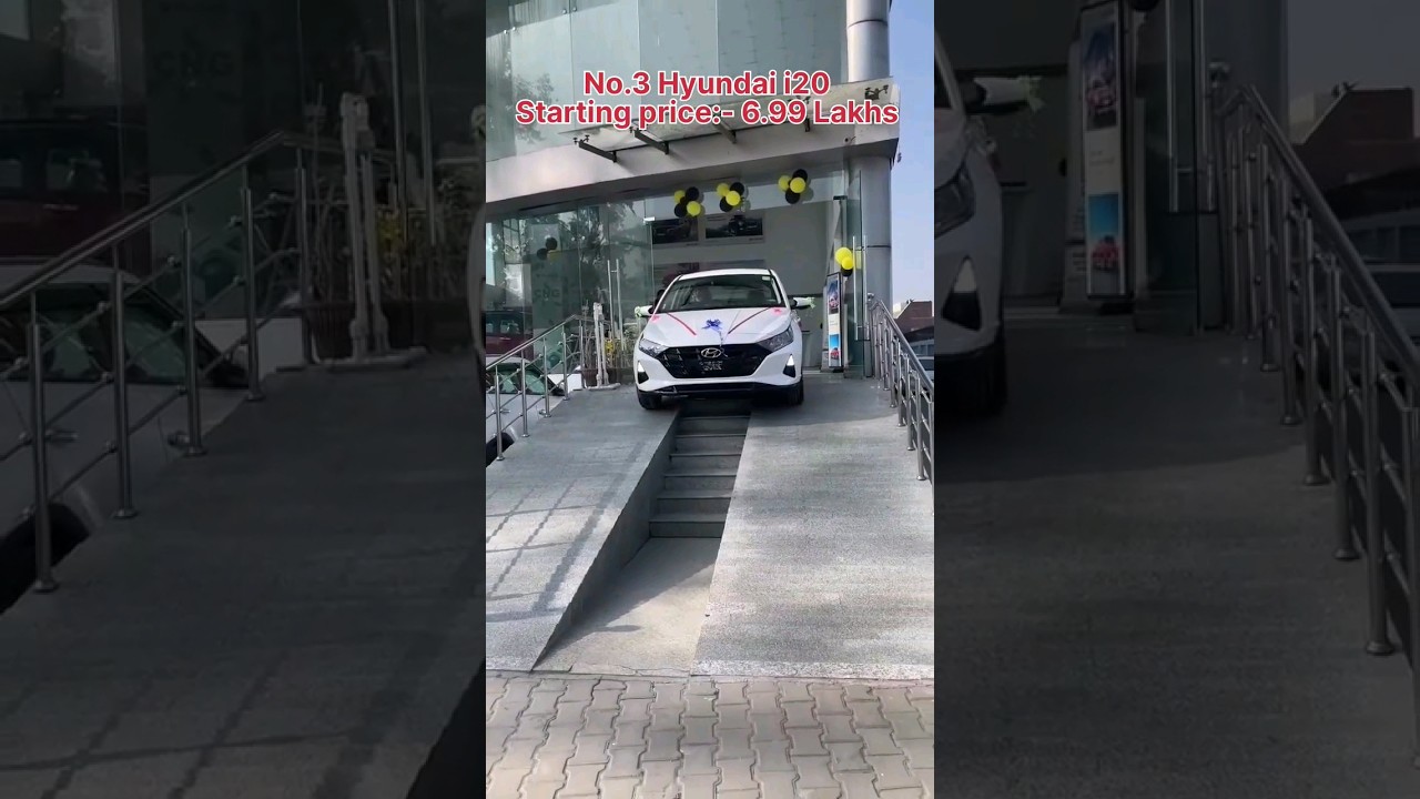 Top 3 Best Cars Under 10 Lakhs in India 