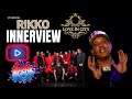 INNERVIEW WITH R!KKO