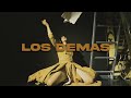 MARTE LUPARDO - LOS DEMAS (VIDEO OFICIAL)