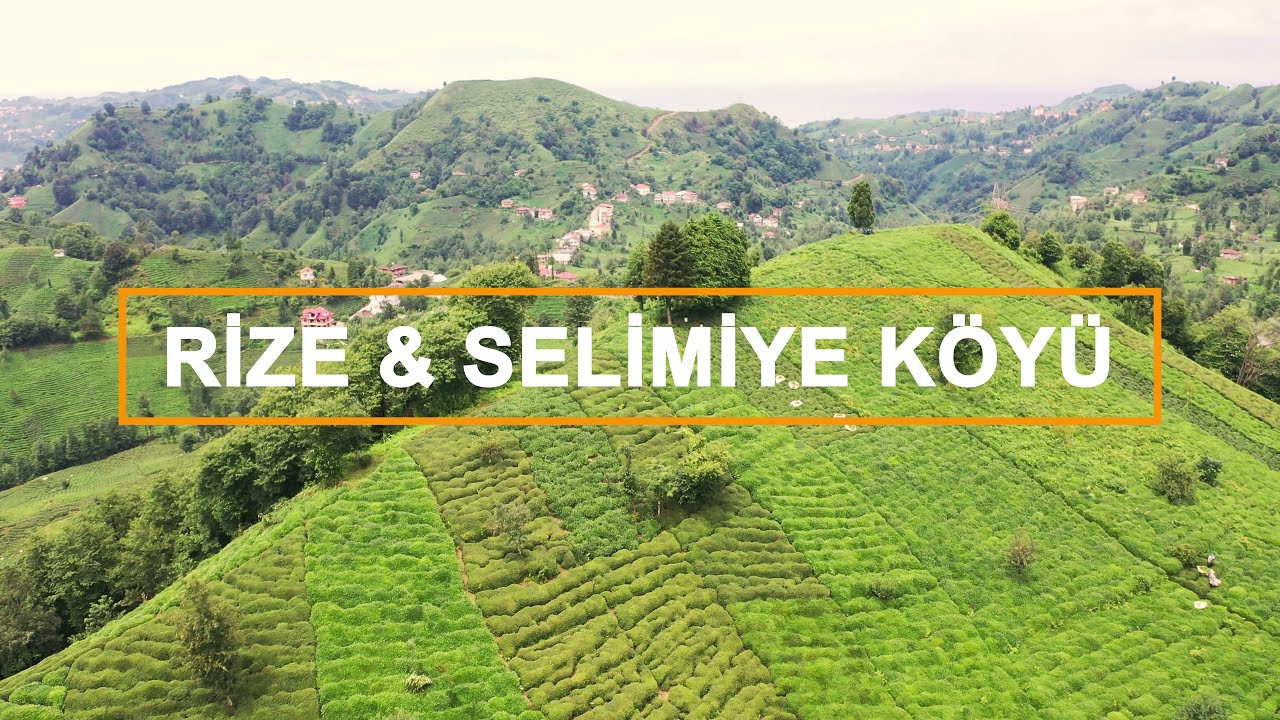 rize# selimiyeköyü#TEMMUZ 2021#