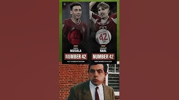 The future of Bayern Munich. 😍#future#bayern#club#munich#football#youtube#video#viral#update