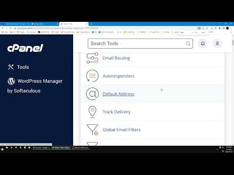 How to Revert CPanel Old Theme Interface Paper Lantern