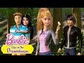 | Barbie Life In Dreamhouse Ne Kamp Ama! | @Barbie Türkiye