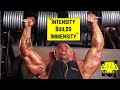 KEVIN LEVRONE MOTIVATION - THE PAIN ZONE - GROW STRONGER
