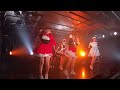 【下手固定】chocolat lumi&egrave;re【2nd単独公演 chocolatの魔法にかけられて〜愛をくれなきゃイタズラしちゃうぞ〜】2022年10月22日@新宿Zirco Tokyo