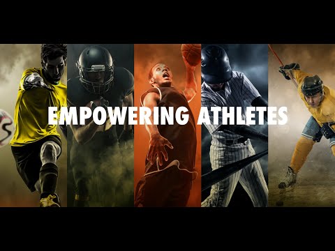 Sportyn - Empowering Athletes