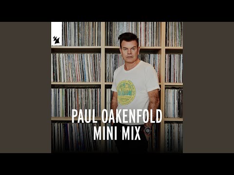 Putar Dreams (Mix Edit) - Paul Oakenfold