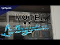 El hotel se llama La Argentina. ¿Cuántas estrellas tiene?