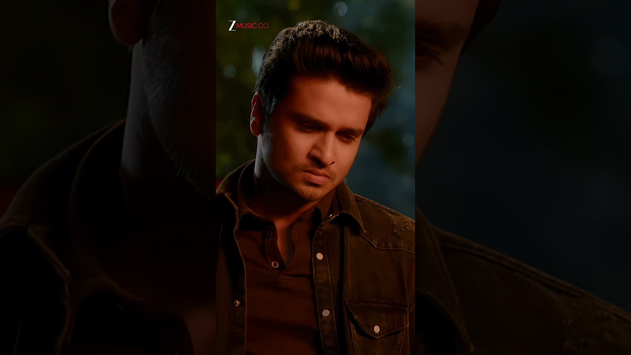 #KrishnaTrance #Karthikeya2 #Nikhil #AnupamaParameswaran #KaalaBhairava #Shorts