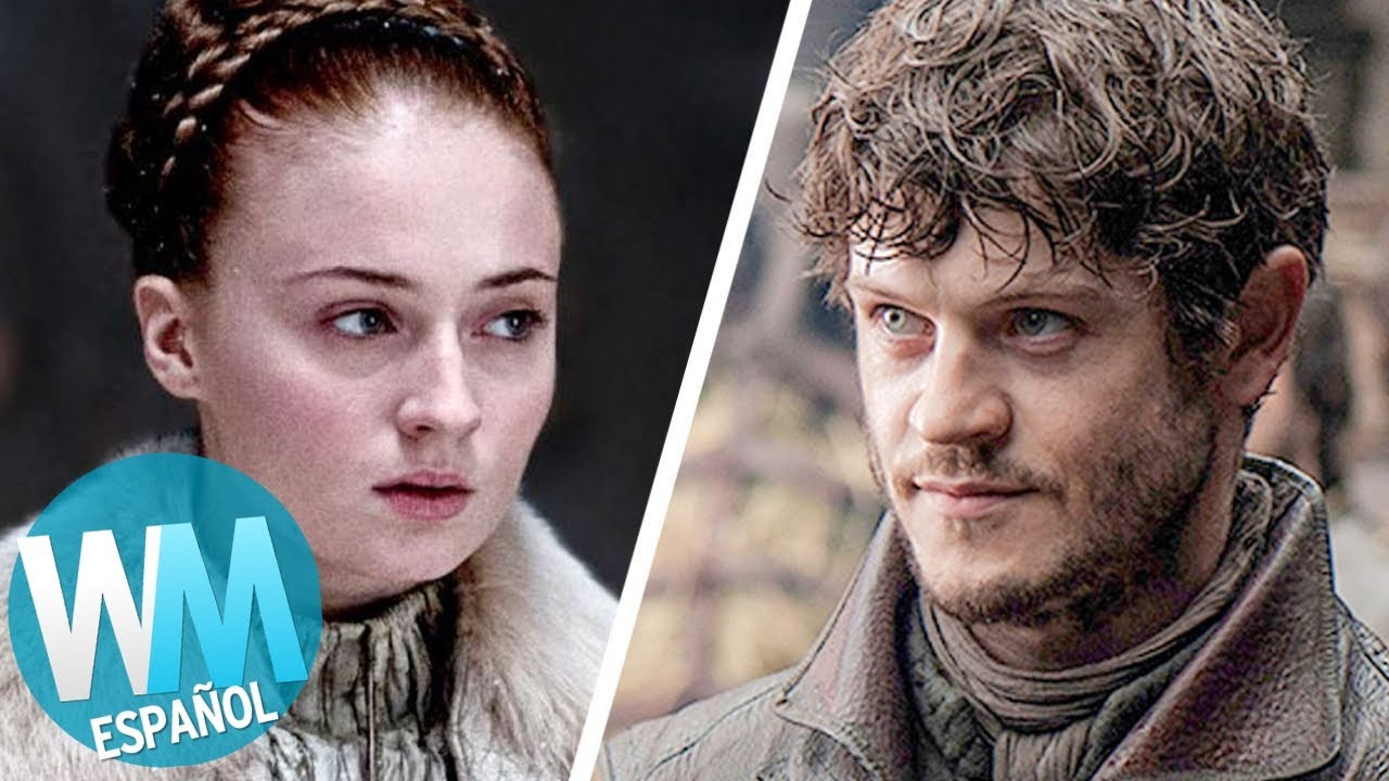 ¡Top 10 Momentos de TV que ENFURECIERON a los FANS! - YouTube